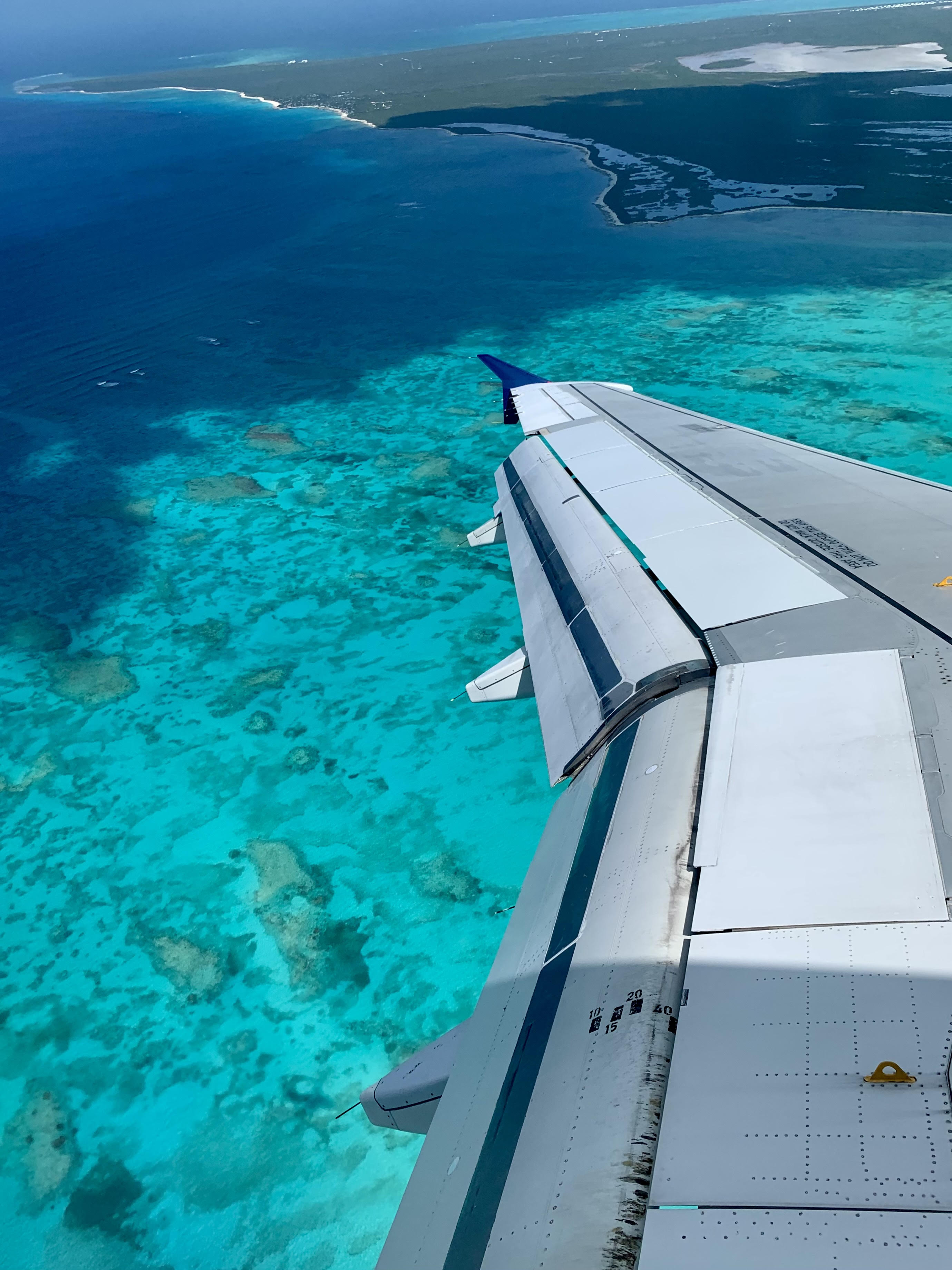 The 5 P’s of Travel