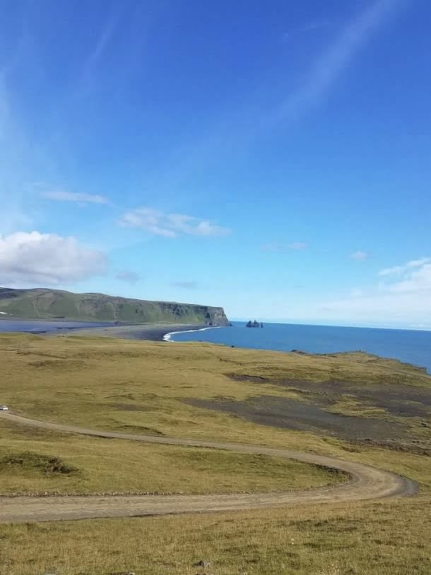 Icelandic Adventures: From Glacier Hikes to Northern Lights