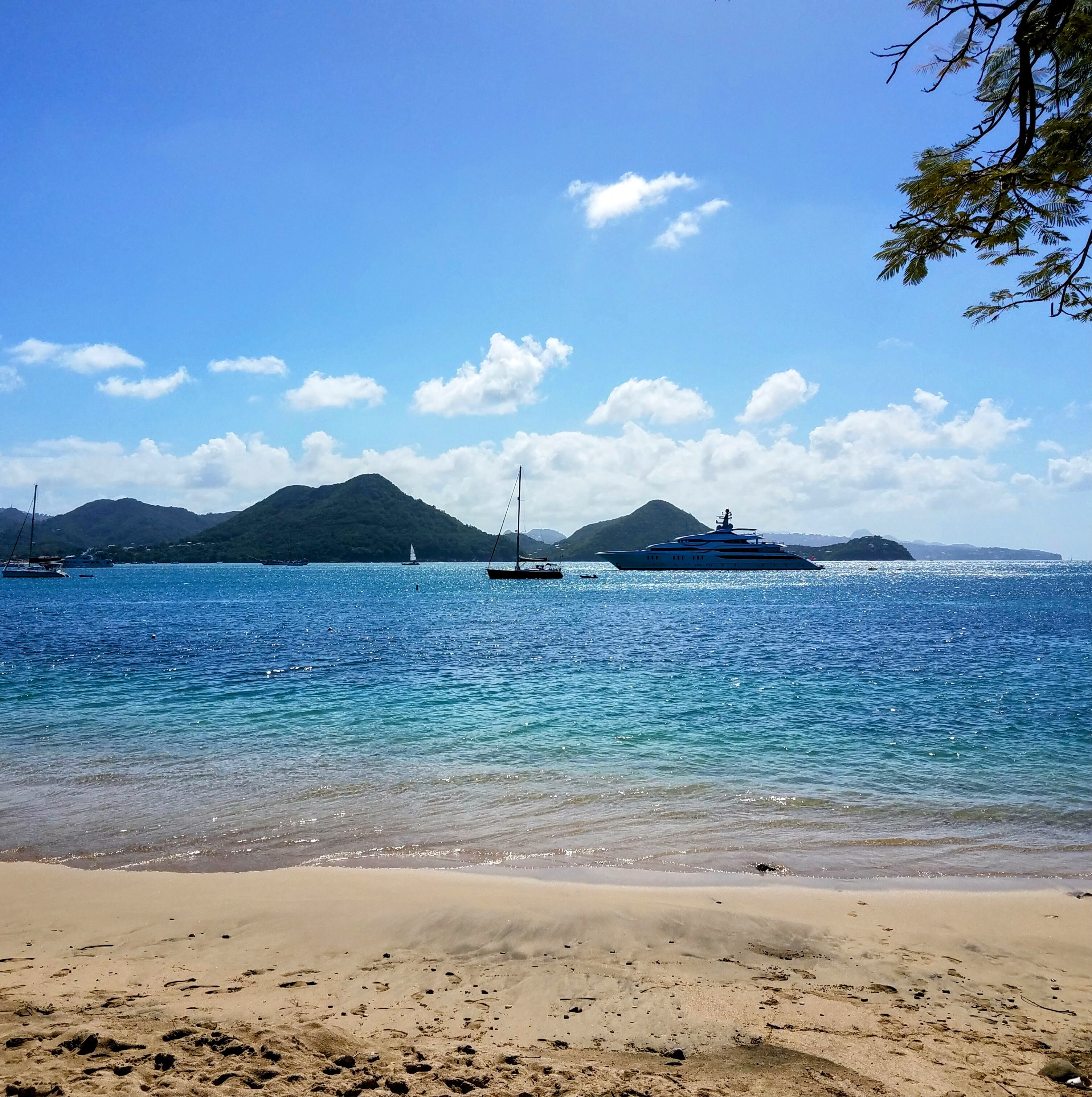 Where to Stay in St. Lucia: The Best Areas and Hotels