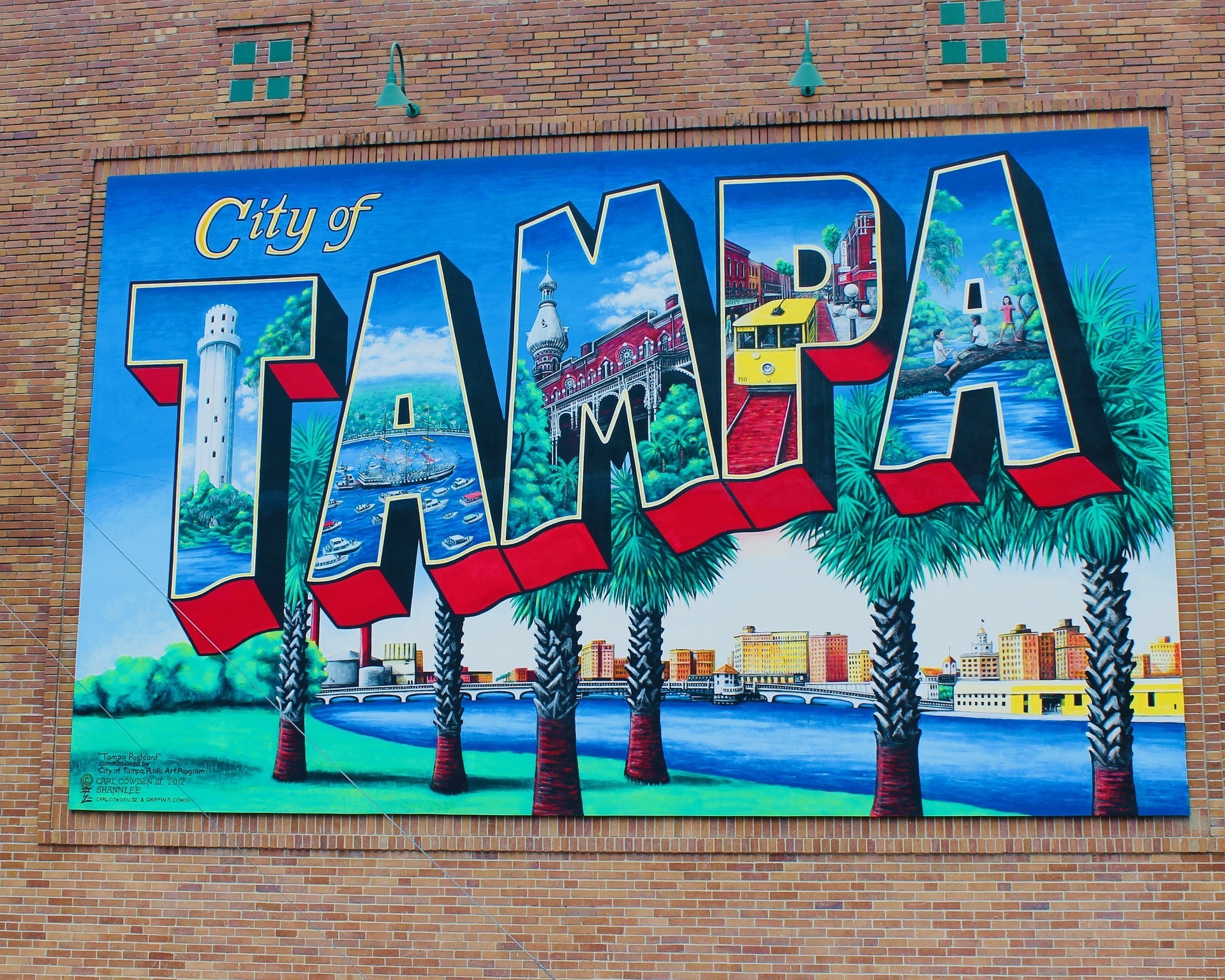 How to Spend a Weekend in Tampa: Perfect 48-Hour Itinerary