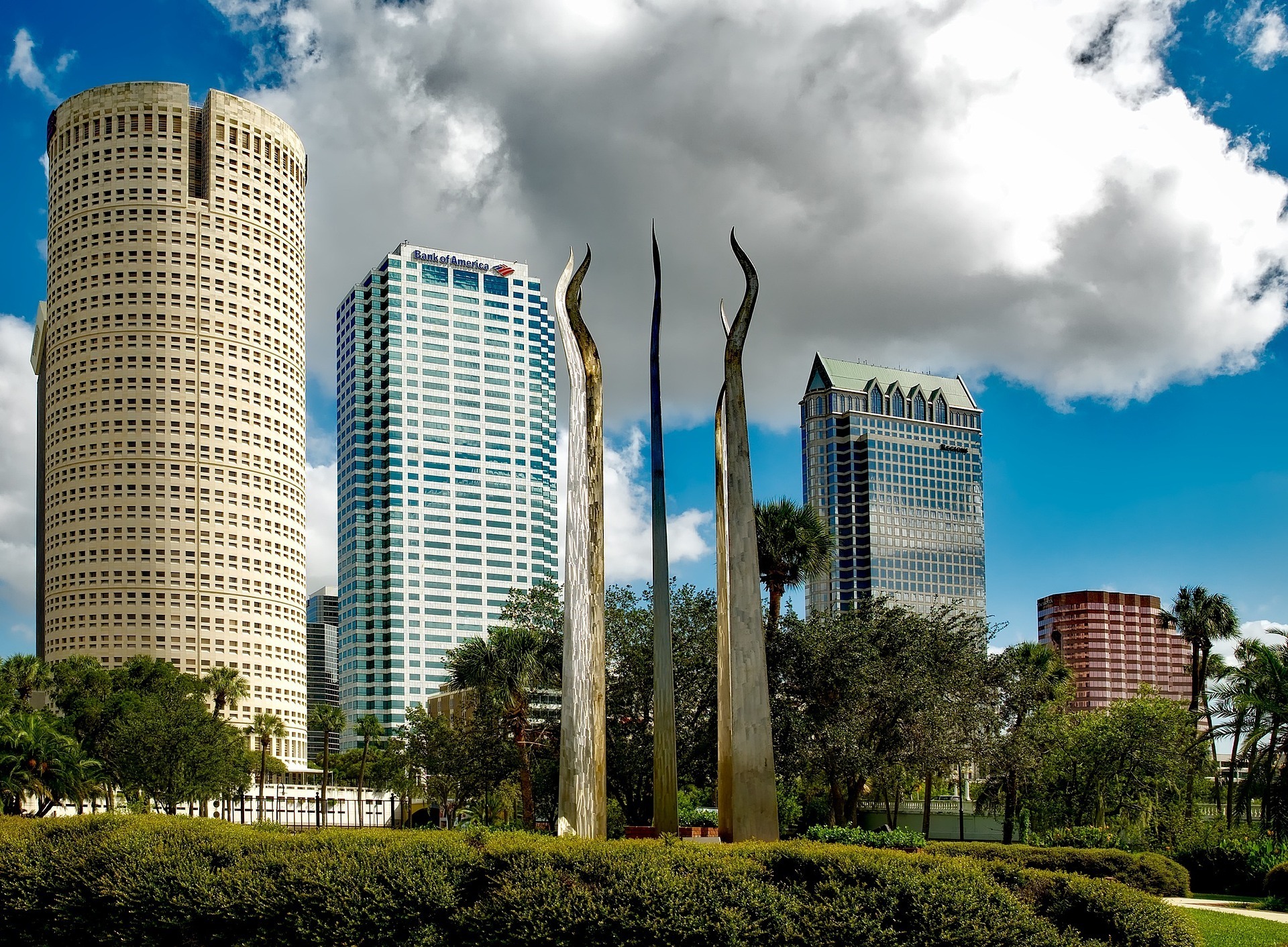 Best Hotels in Tampa: Top 10 Places to Stay for Every Getaway