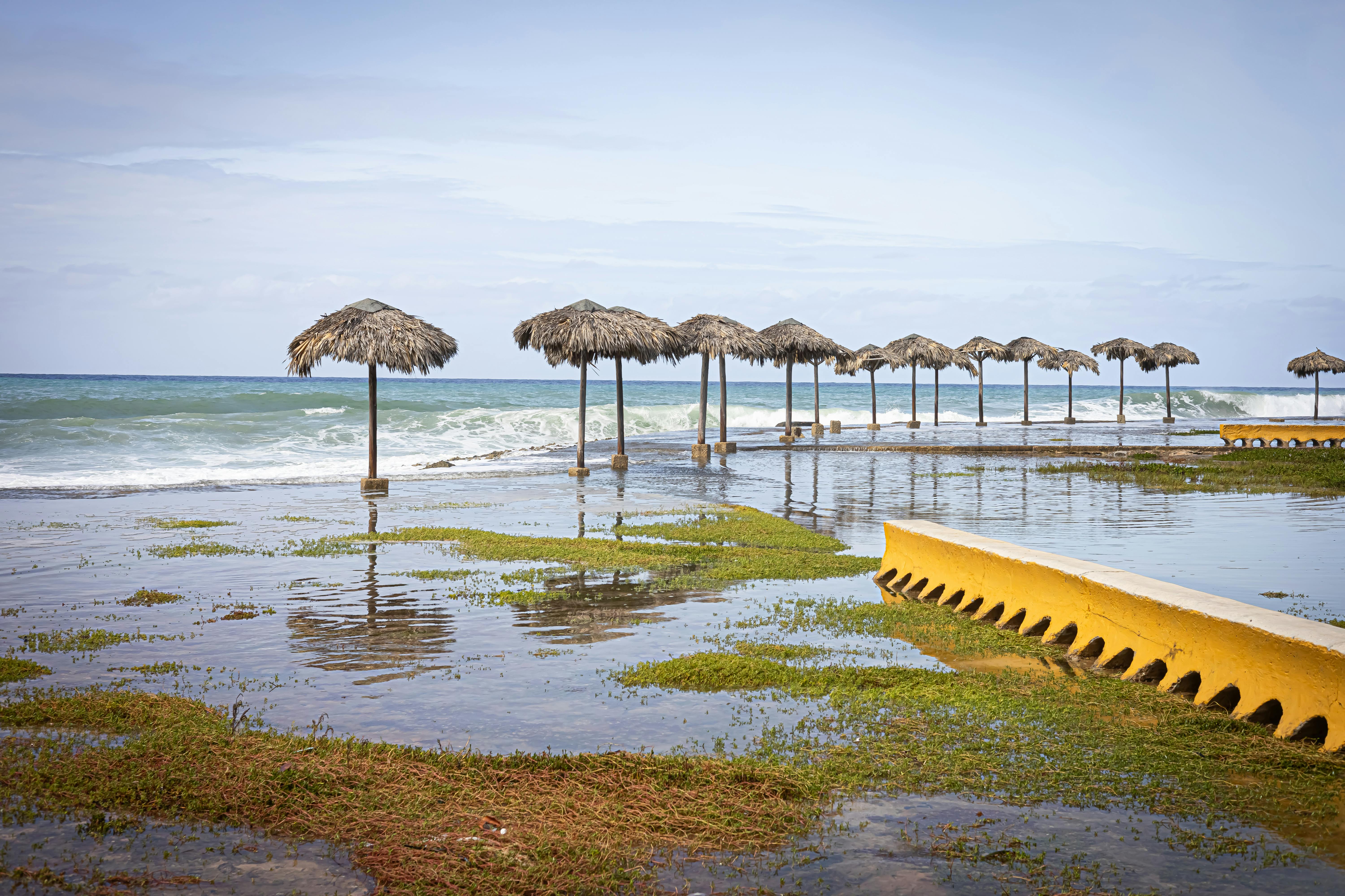 Natural Disasters and Travel Insurance: What You Need to Know