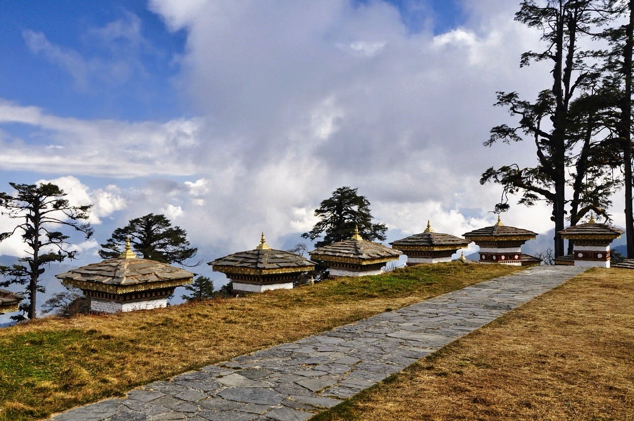 Top Travel Destinations In 2025